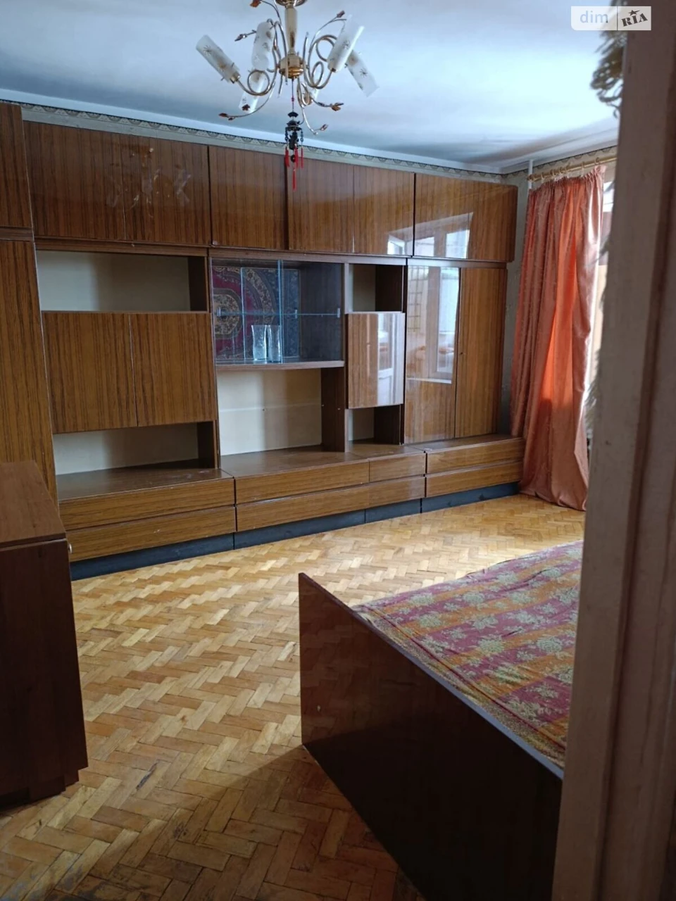 Довгострокова Оренда Квартира Деснянський