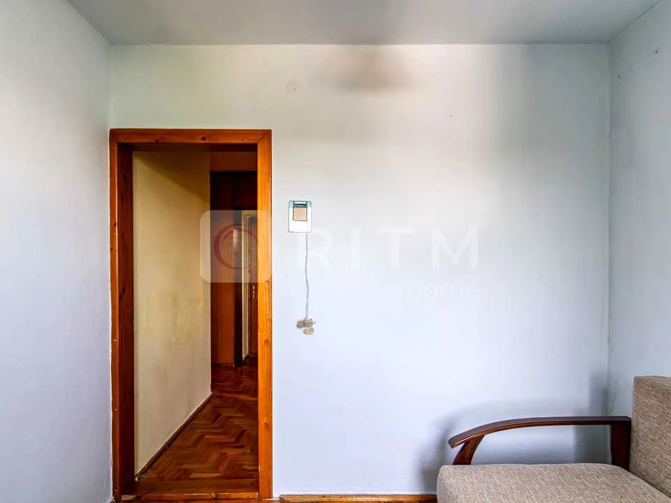 Apartment. Ivano-Frankivsk, Halytska St.