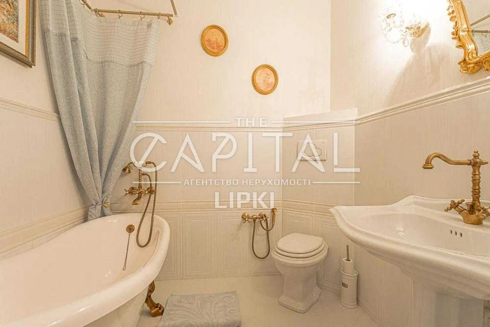 Аренда квартиры, ЖК Новопечерские Липки, ул. Верхогляда, Печ