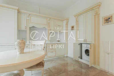 Аренда квартиры, ЖК Новопечерские Липки, ул. Верхогляда, Печ