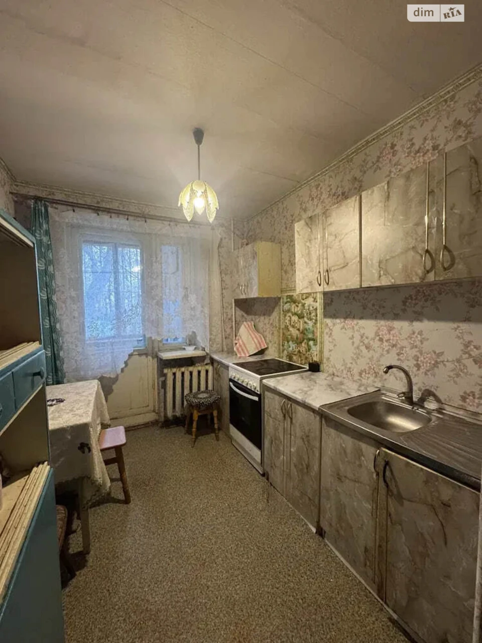 Продаж Квартира Тополя-1