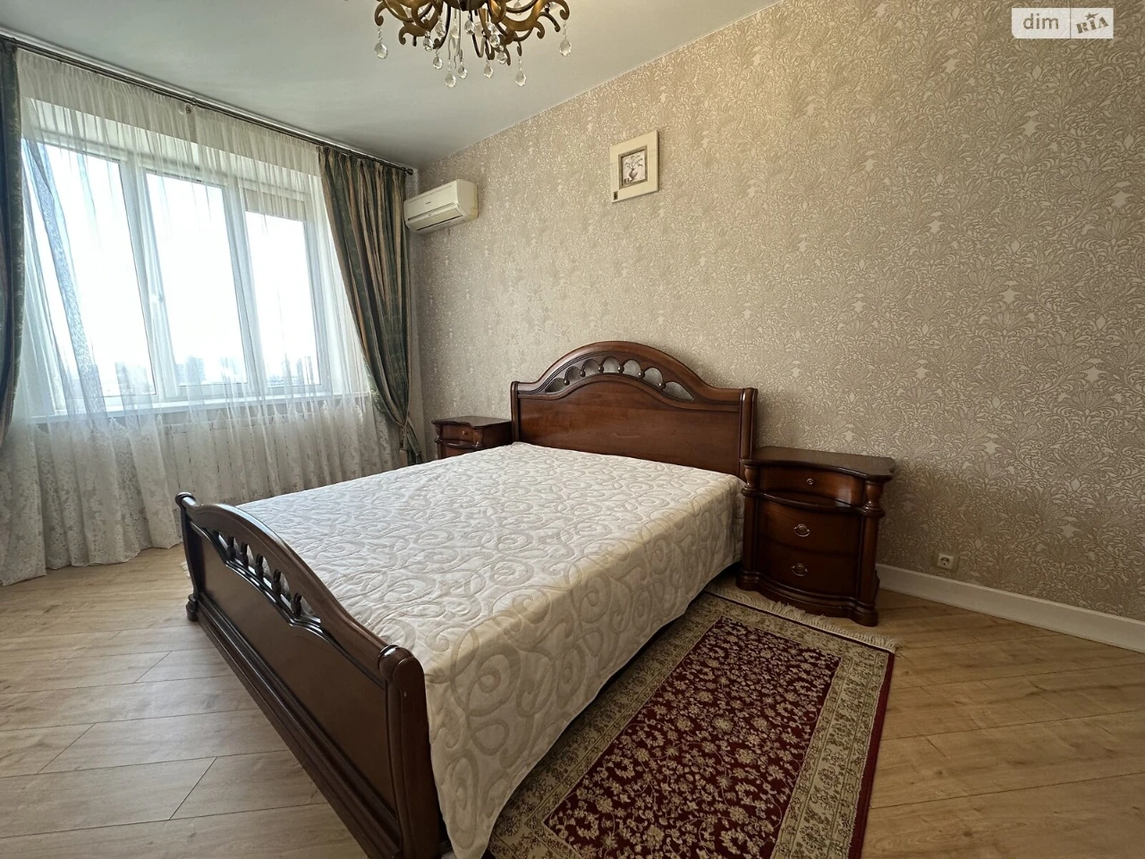 Довгострокова Оренда Квартира Печерський
