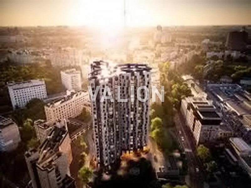 Продаж 2-к квартири вул. Загорівська 16