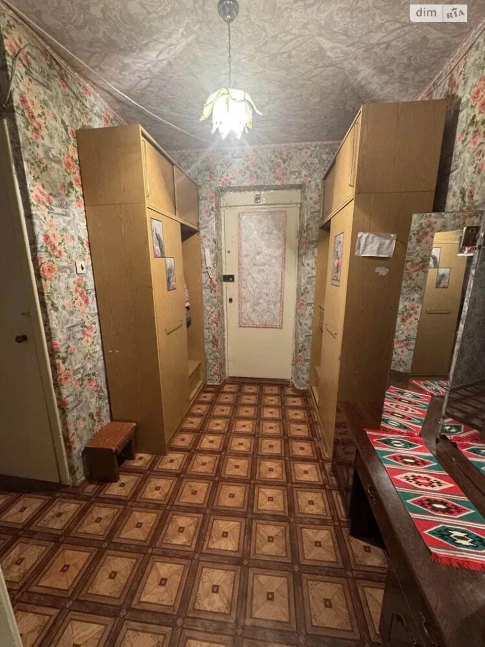 Продаж Квартира Тополя-1