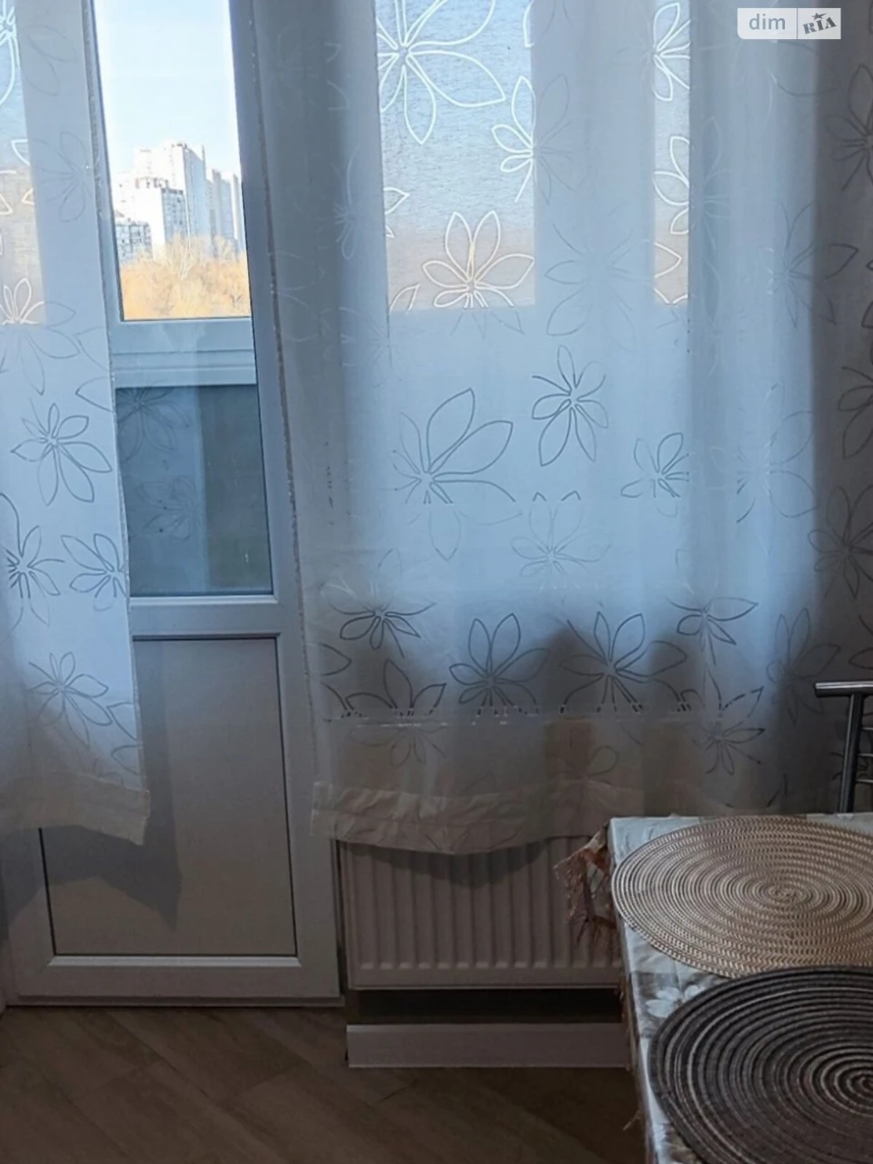 Довгострокова Оренда Квартира Деснянський