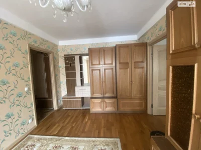 Довгострокова Оренда Квартира Оболонь