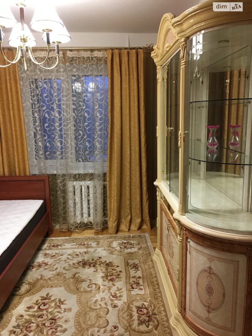 Довгострокова Оренда Квартира Оболонь