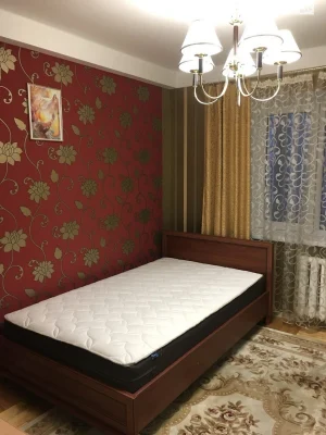 Довгострокова Оренда Квартира Оболонь