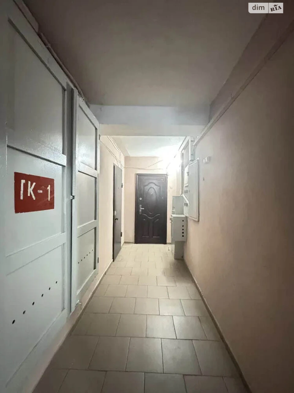 Продаж Квартира Тополя-1