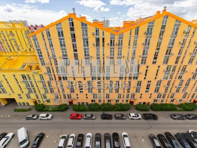 Довгострокова Оренда Квартира Соцмісто
