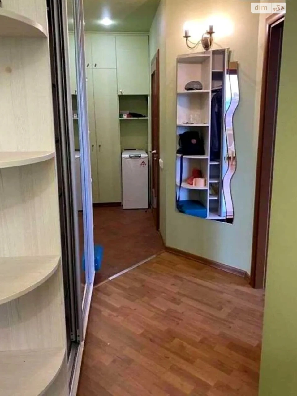 Довгострокова Оренда Квартира Чорна Гора