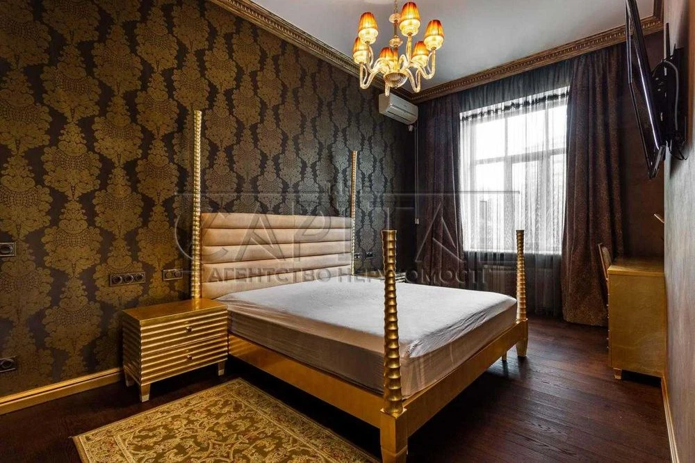Оренда квартири, вул. Банкова, Печерський р-н, Липки