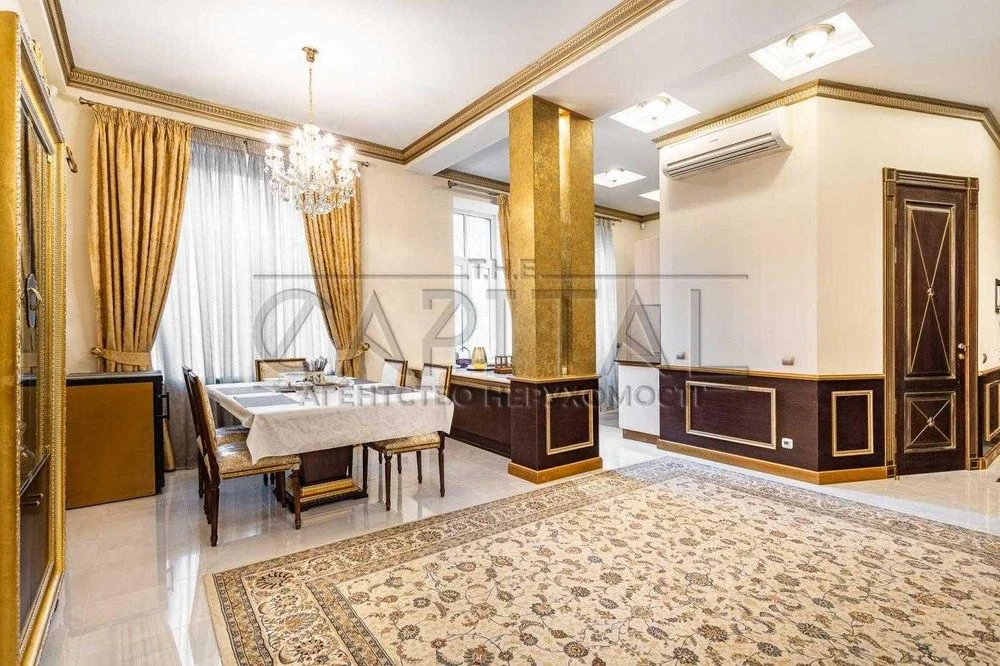 Оренда квартири, вул. Банкова, Печерський р-н, Липки