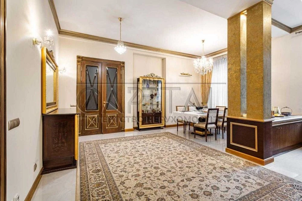 Оренда квартири, вул. Банкова, Печерський р-н, Липки
