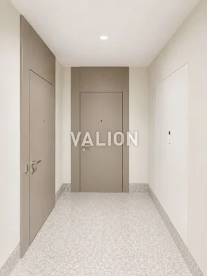 Sale Without % 2-room apartment 96.7m2 in the residential complex Rusanivska Ha