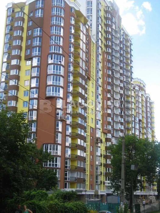 вул. Коперника 3 метро Лук'янівська