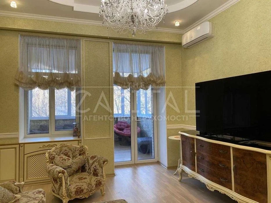 Оренда 3к квартири, бул. Шевченка Тараса, Шевченківський р-н