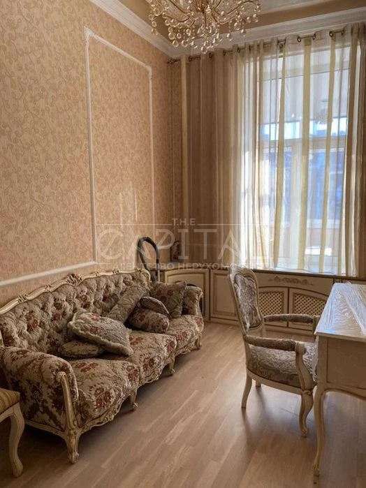 Оренда 3к квартири, бул. Шевченка Тараса, Шевченківський р-н