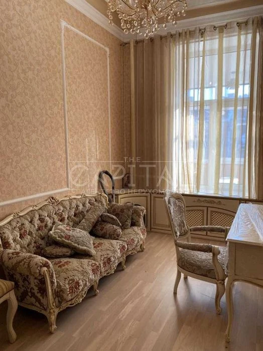 Оренда 3к квартири, бул. Шевченка Тараса, Шевченківський р-н
