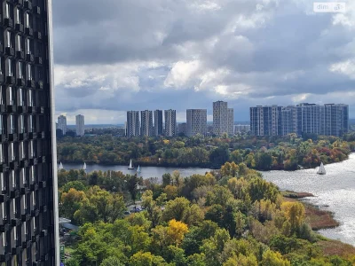 Довгострокова Оренда Квартира Дарницький