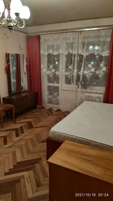 Здам трикімнатну квартиру на Нивках