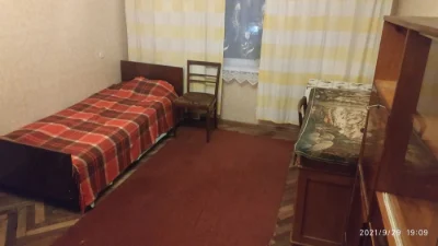 Здам трикімнатну квартиру на Нивках