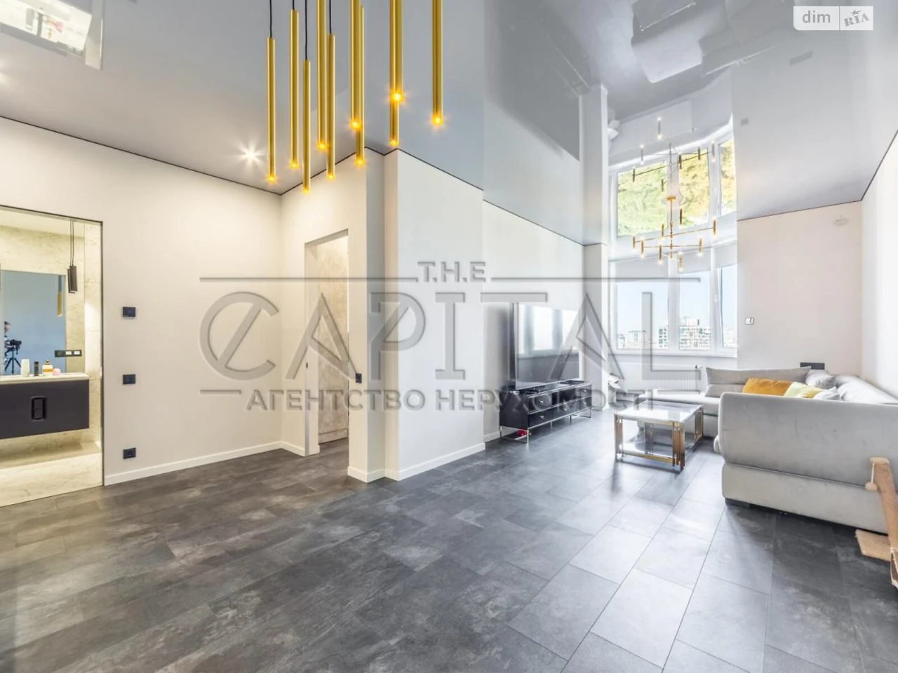 Довгострокова Оренда Квартира Черепанова гора