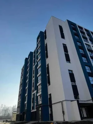 Продаж 2-кімнатної квартири в ЖК "Козацьке містечко"