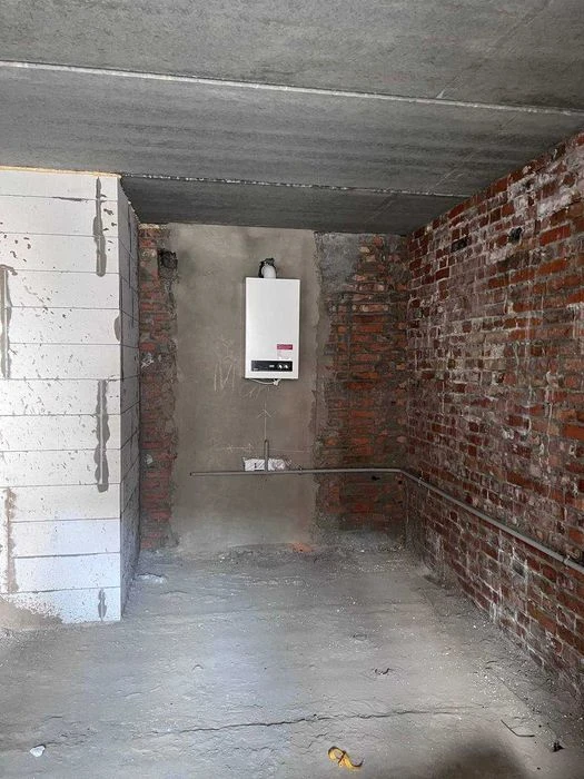 (3) Продам 1-комнатную квартиру в новостройке, на этапе сдачи