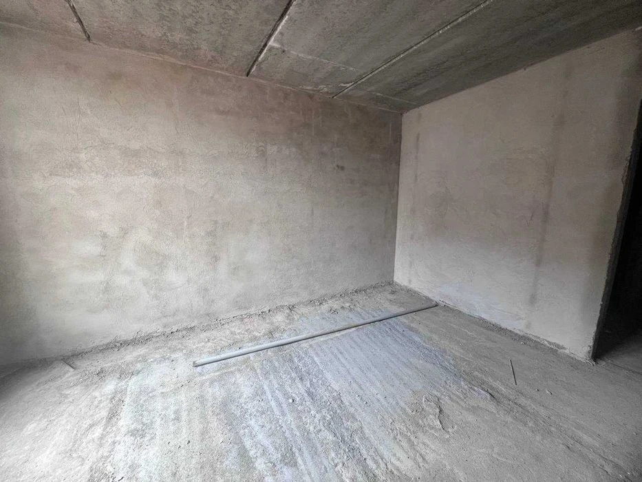 (3) Продам 1-комнатную квартиру в новостройке, на этапе сдачи