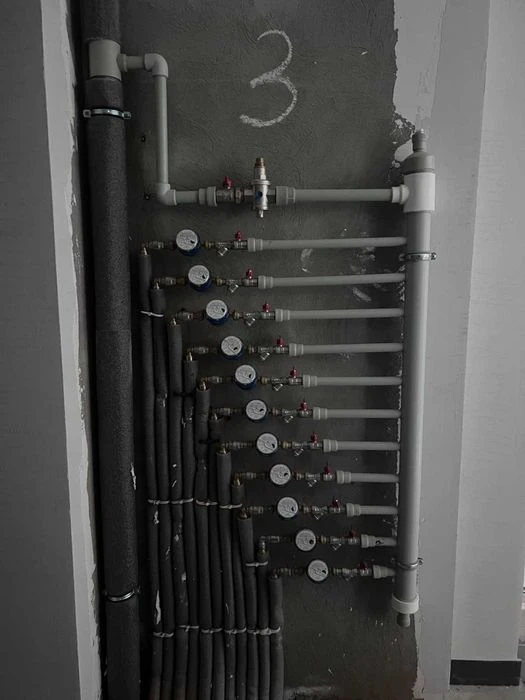(3) Продам 1-комнатную квартиру в новостройке, на этапе сдачи