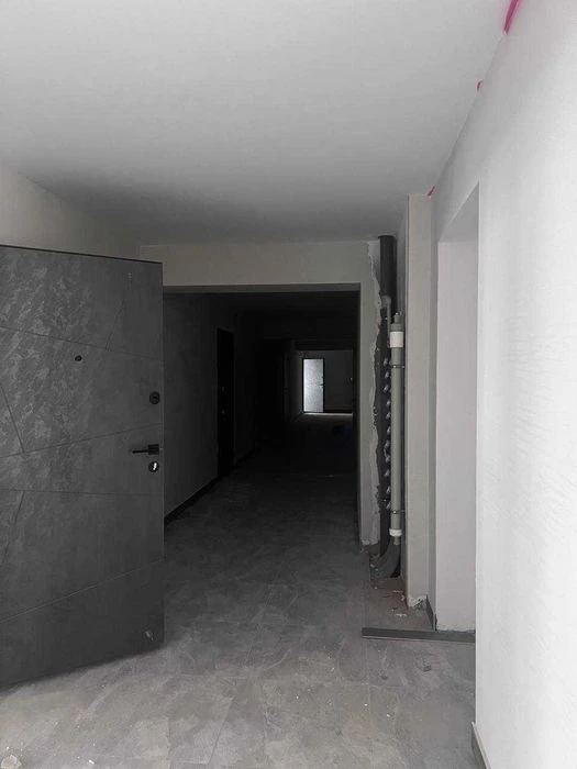 (3) Продам 1-комнатную квартиру в новостройке, на этапе сдачи
