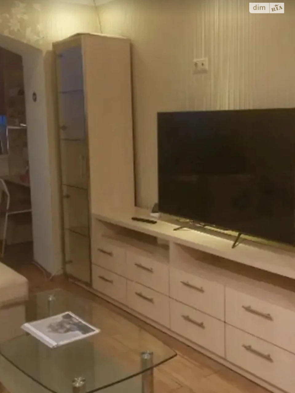 Довгострокова Оренда Квартира Кудрявець
