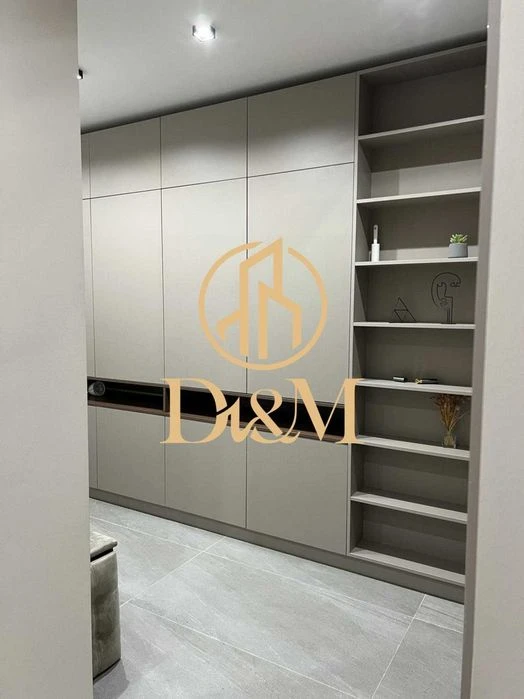 Оренда квартири / ЖК "Славутич/ 76 м²