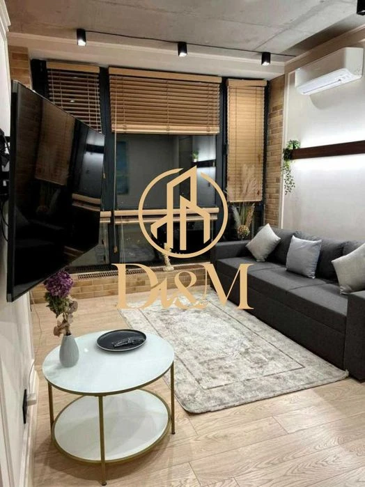 Оренда квартири / ЖК "Славутич/ 76 м²