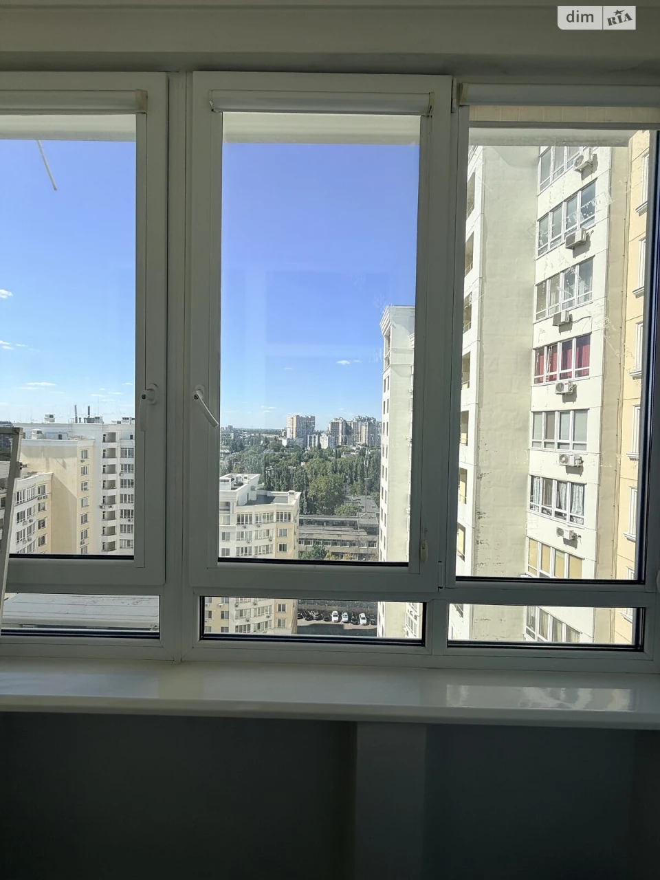 Продажа квартир Приморский.