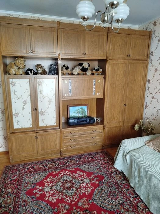 Здається в оренду 2-х кімнатна квартира.