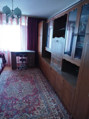 Здається в оренду 2-х кімнатна квартира.