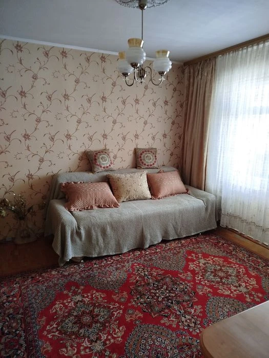 Здається в оренду 2-х кімнатна квартира.