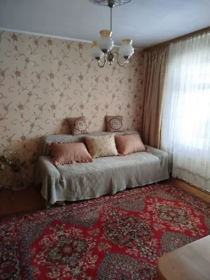 Здається в оренду 2-х кімнатна квартира.