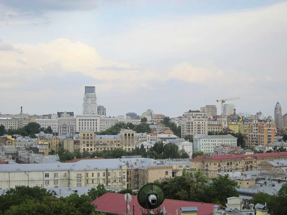 Паторжинского ул., 14. Аренда, 3-комн, 130м2. Без комиссии!