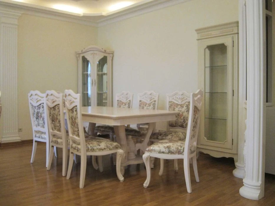 Паторжинского ул., 14. Аренда, 3-комн, 130м2. Без комиссии!