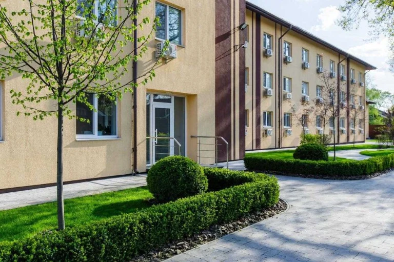 Оренда Смарт квартира, з паркінгом, м. Славутич. Без комісії