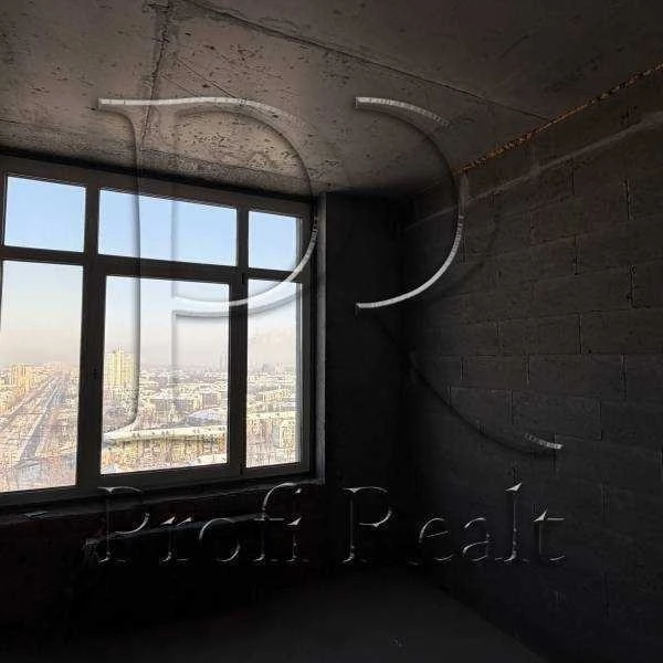 2-room apartment 74 m² for sale, Evgeniya Sverstyuka street, 6
