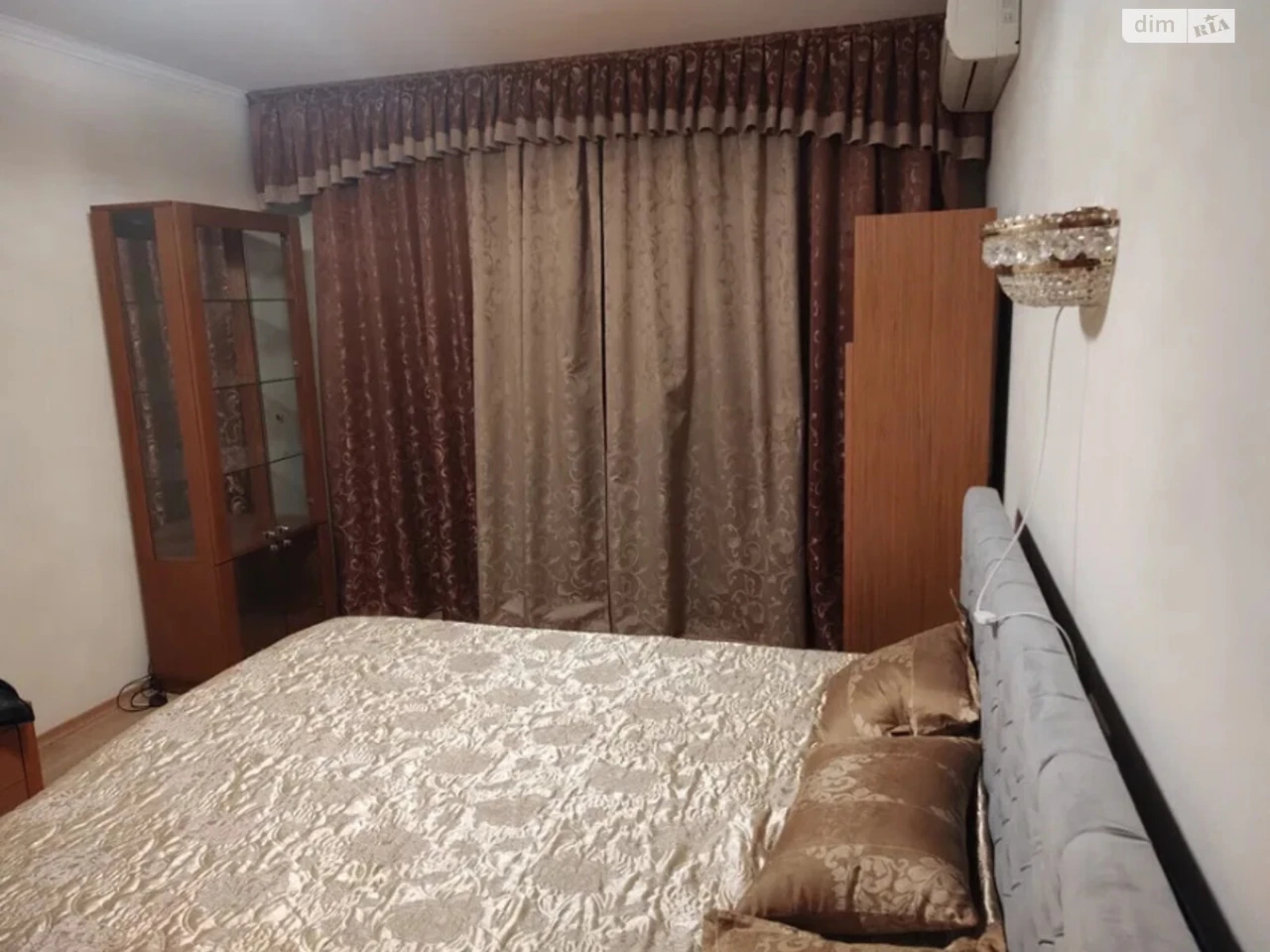 Довгострокова Оренда Квартира Турецьке містечко