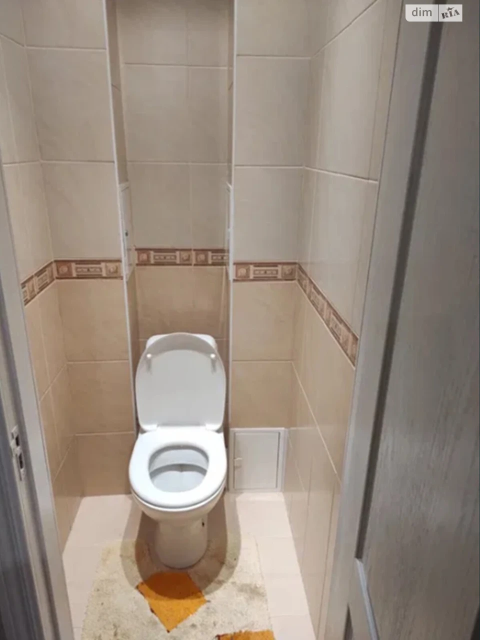Довгострокова Оренда Квартира Турецьке містечко