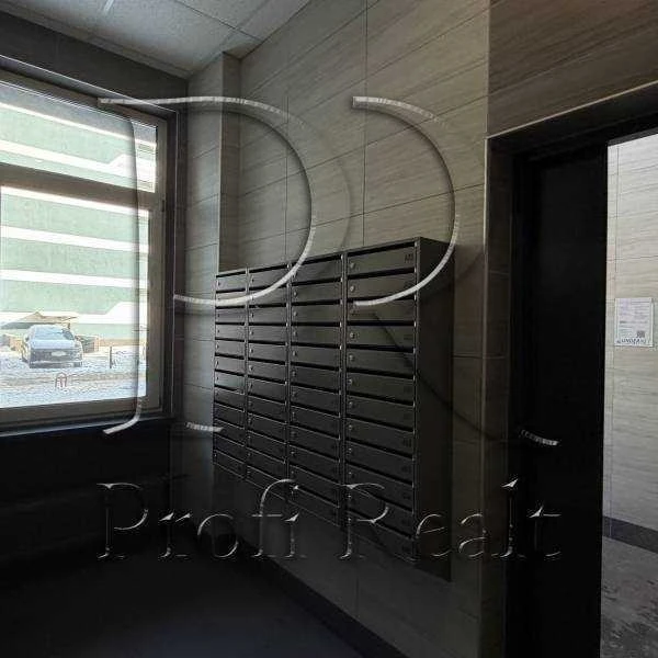 2-room apartment 74 m² for sale, Evgeniya Sverstyuka street, 6