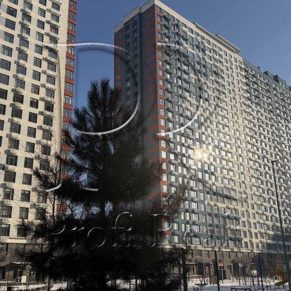 2-room apartment 74 m² for sale, Evgeniya Sverstyuka street, 6