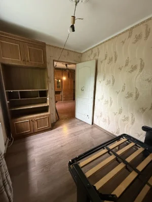 Продажа: Трехкомнатная квартира на Болгарской ориентир Мясоед