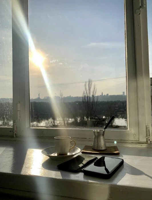 Здача 3к. Русанівска набережна